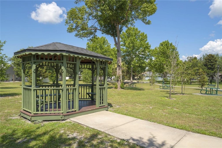 Photo 36 of 36 - 565 Maidenhair Ct, Orange City, FL 32763