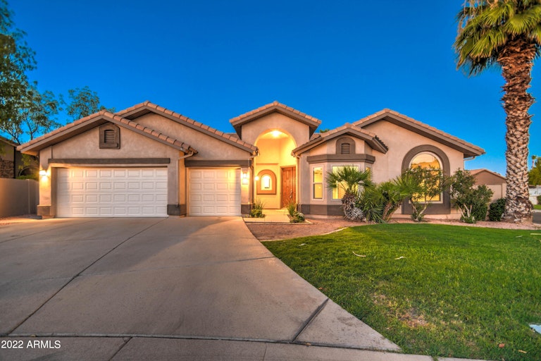Photo 53 of 108 - 2256 E Tahitian Way, Gilbert, AZ 85234