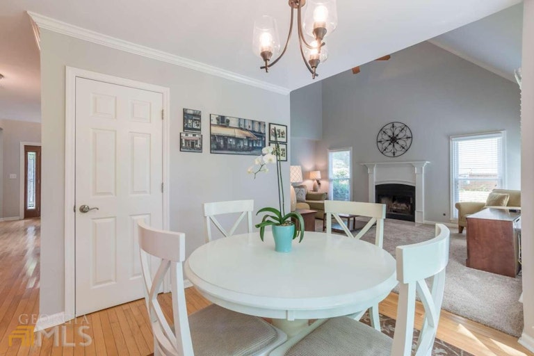 Photo 21 of 72 - 3535 Fairgreen Ct, Douglasville, GA 30135