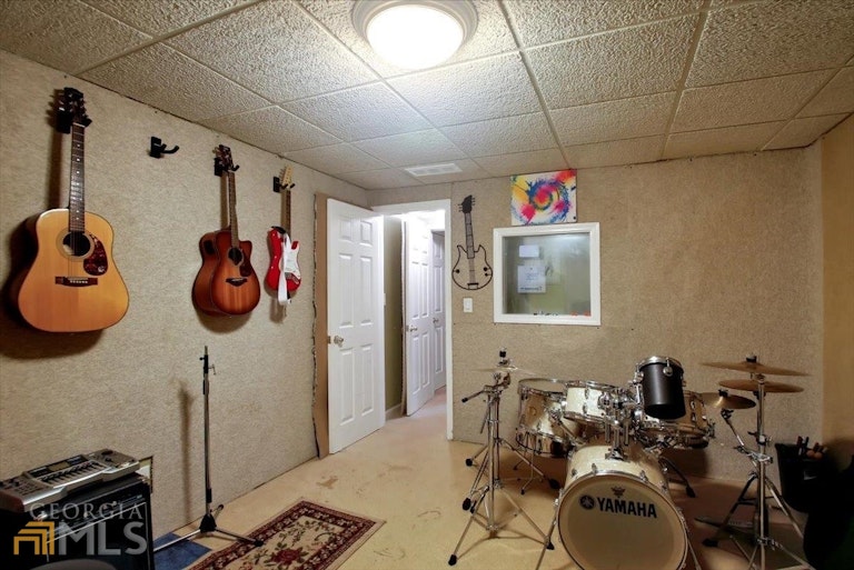 Photo 57 of 88 - 2484 Crescent Moon Ln, Snellville, GA 30078