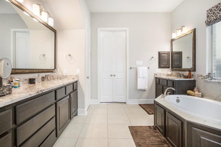 Photo 22 of 47 - 10610 Grace Hollow Dr, Cypress, TX 77433