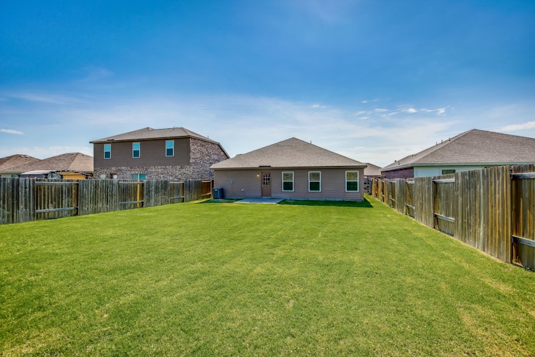 Photo 28 of 30 - 2513 Ranchview Dr, Anna, TX 75409