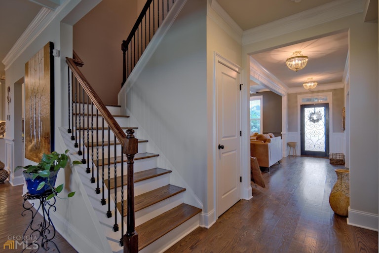 Photo 26 of 54 - 289 Aylesbury Blvd, McDonough, GA 30252