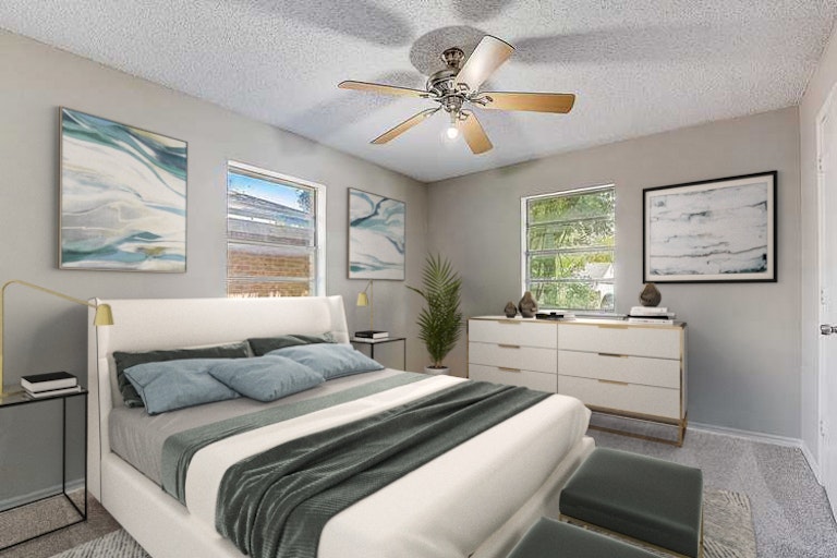 Photo 3 of 35 - 378 Bass Rd, Rockwall, TX 75032