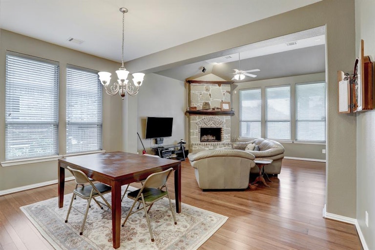 Photo 9 of 28 - 3118 Manzanita Ln, Manvel, TX 77578