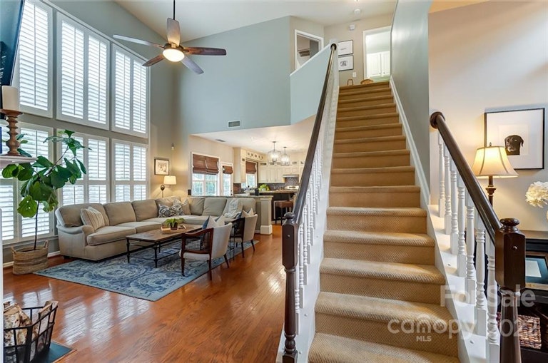 Photo 14 of 48 - 3126 Arborhill Rd, Charlotte, NC 28270