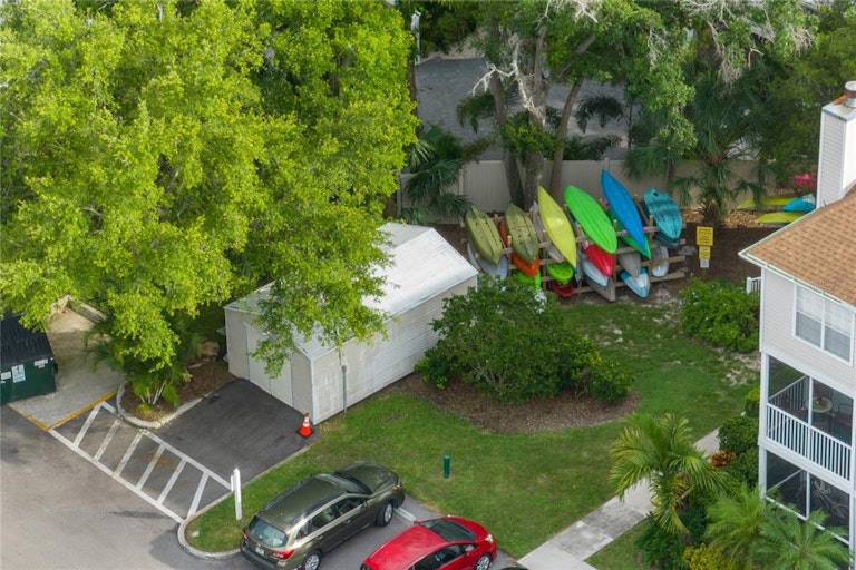Photo 31 of 35 - 850 S Tamiami Trl #522, Sarasota, FL 34236