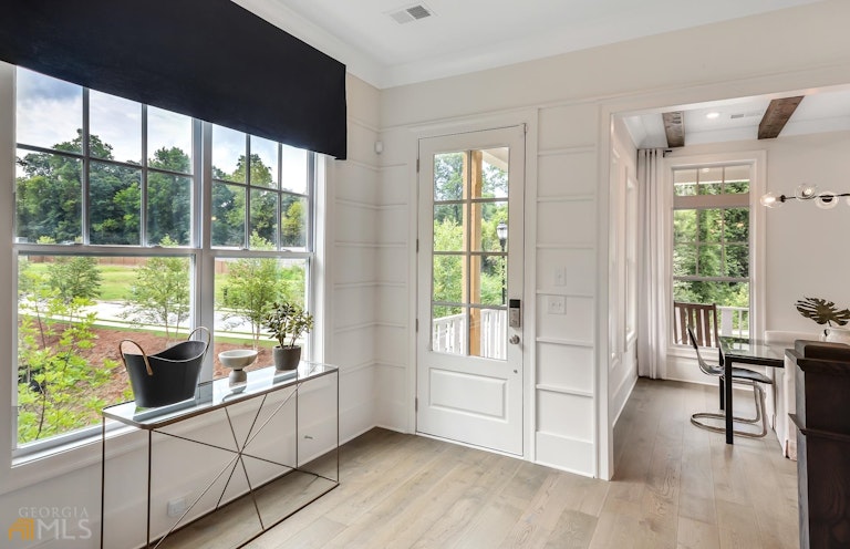 Photo 2 of 46 - 420 Bandon Way, Peachtree City, GA 30269