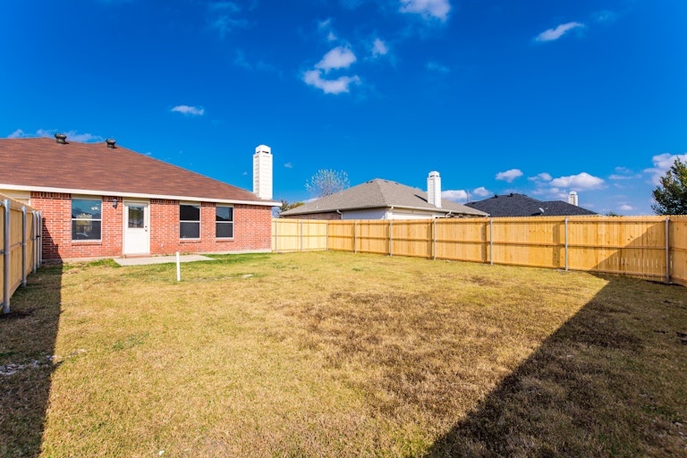 Photo 28 of 29 - 2810 Bissell Way, Wylie, TX 75098