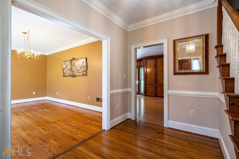 Photo 5 of 55 - 4655 Jefferson Township Pl, Marietta, GA 30066