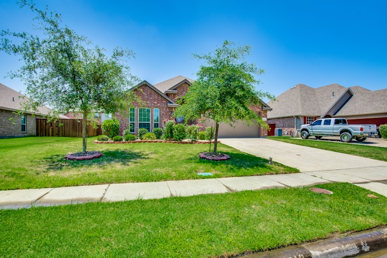Photo 27 of 27 - 1018 White Porch Ave, Forney, TX 75126