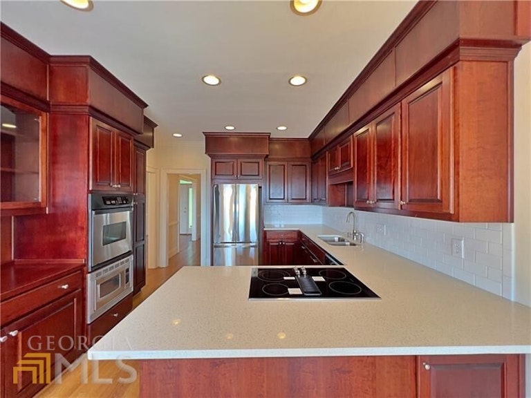 Photo 14 of 47 - 1886 Groover Rd, Marietta, GA 30062