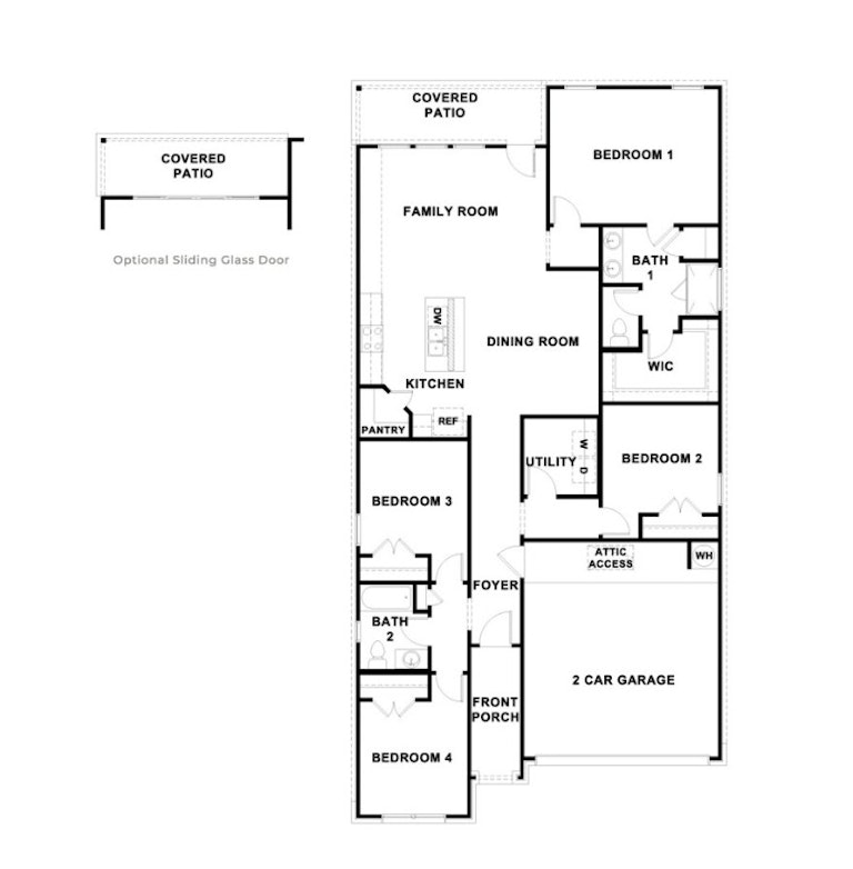Photo 2 of 24 - 252 Sunniberg Loop, Georgetown, TX 78626