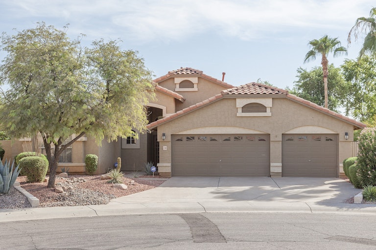 Photo 25 of 26 - 1238 S Brentwood Ct, Chandler, AZ 85286