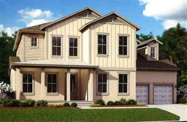 Photo 1 of 1 - 193 McMillian St, Orlando, FL 32827