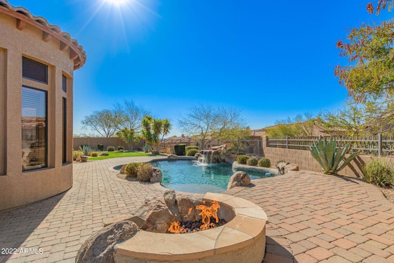 Photo 39 of 50 - 3952 N Arboles Cir, Mesa, AZ 85207