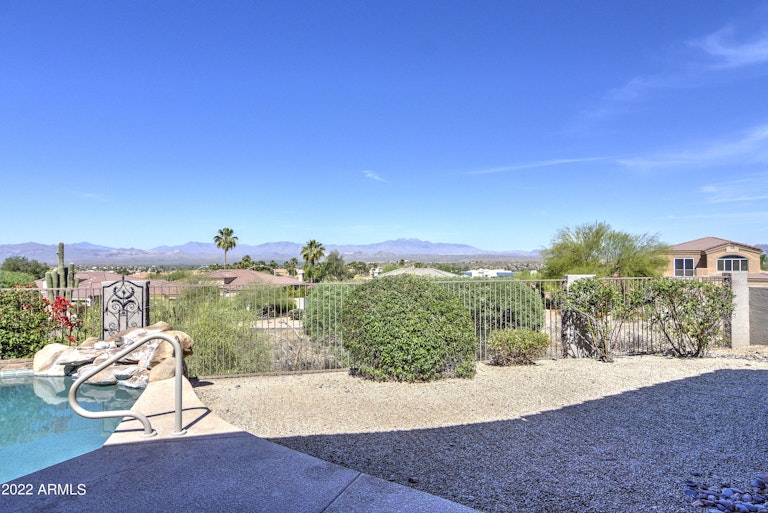 Photo 32 of 36 - 13043 N Ryan Way, Fountain Hills, AZ 85268