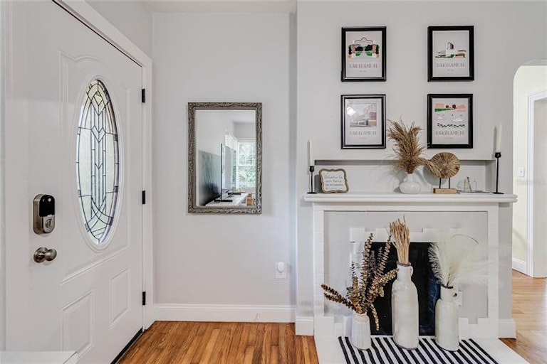 Photo 7 of 43 - 725 S Rushing Ave, Lakeland, FL 33801