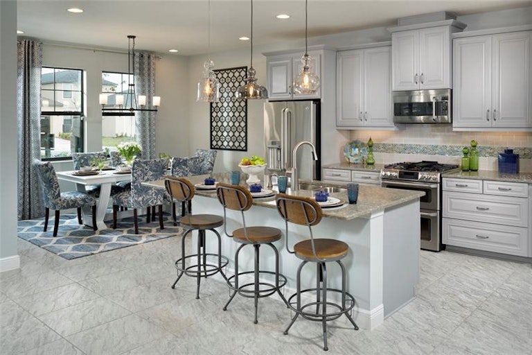 Photo 5 of 10 - 4754 Sunday Rain Ln, Land O Lakes, FL 34638