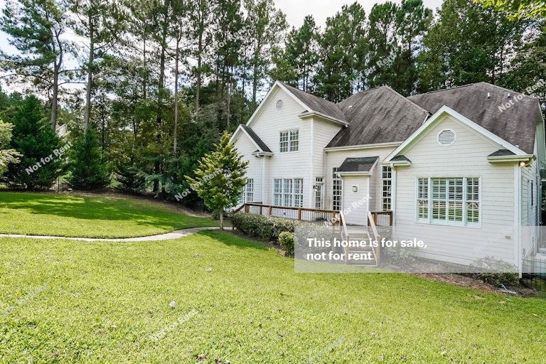 Photo 23 of 25 - 7405 Oriole Dr, Wake Forest, NC 27587