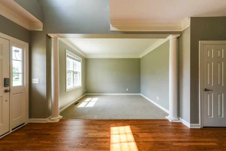 Photo 4 of 29 - 1119 Virginia Water Dr, Rolesville, NC 27571