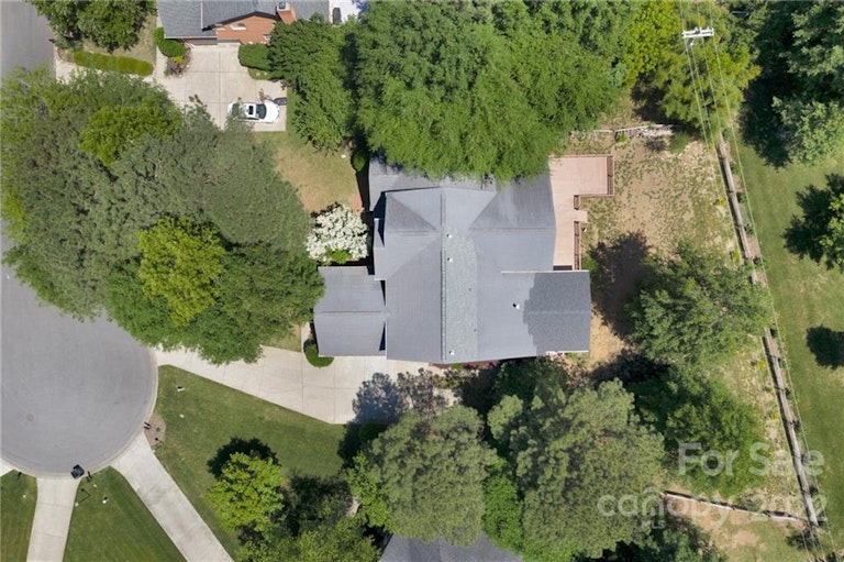Photo 6 of 48 - 5418 Shoal Brook Ct, Charlotte, NC 28277