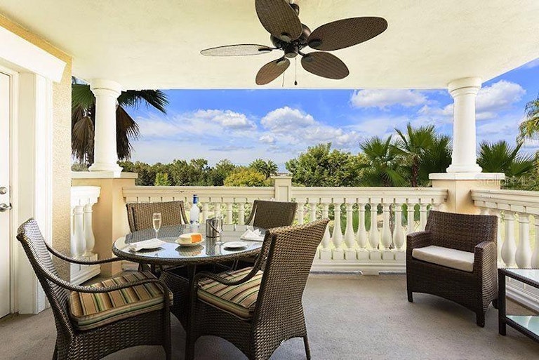 Photo 8 of 22 - 1352 Centre Court Ridge Dr #204, Reunion, FL 34747
