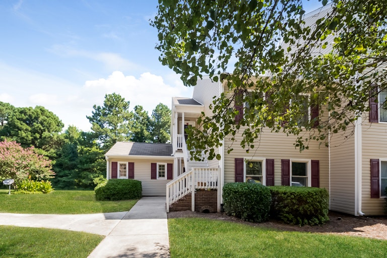 Photo 1 of 25 - 3381 Tarleton E, Durham, NC 27713