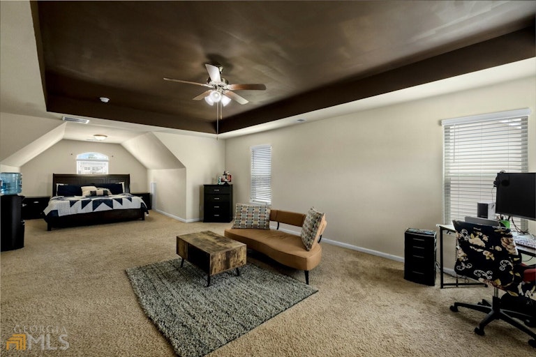 Photo 23 of 37 - 537 Harmony Way, Locust Grove, GA 30248
