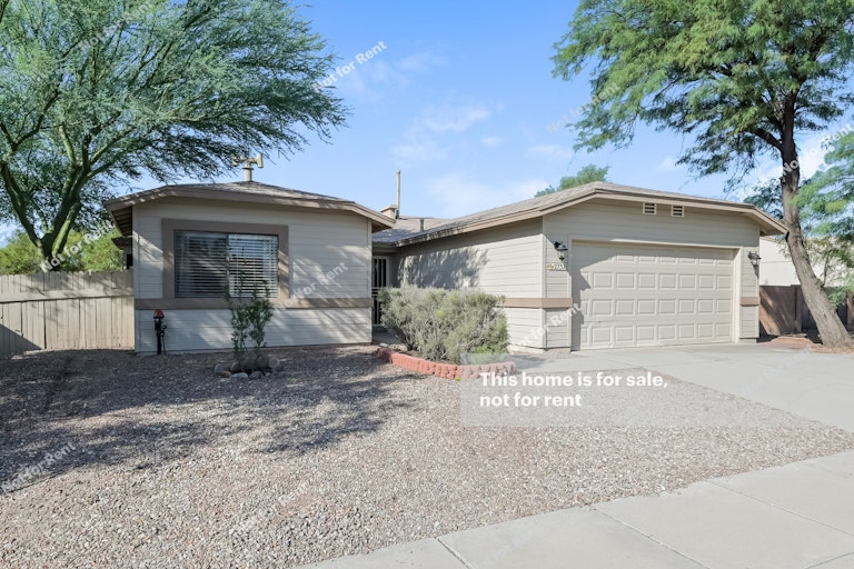 Photo 8 of 27 - 2757 W Firebrook Rd, Tucson, AZ 85741