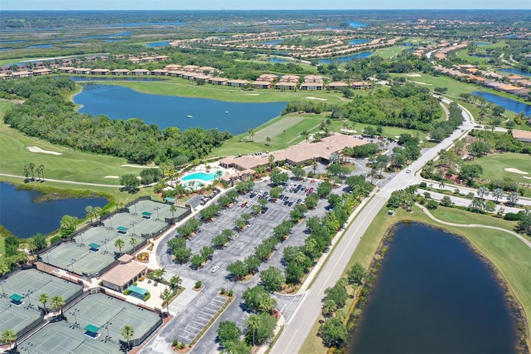 Photo 69 of 94 - 704 Moorings Way, Bradenton, FL 34212