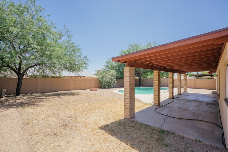 Photo 18 of 19 - 4931 W Mountain View Rd, Glendale, AZ 85302