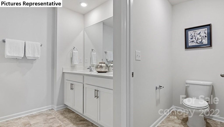 Photo 14 of 28 - 8117 Clairwood Dr #8, Charlotte, NC 28269