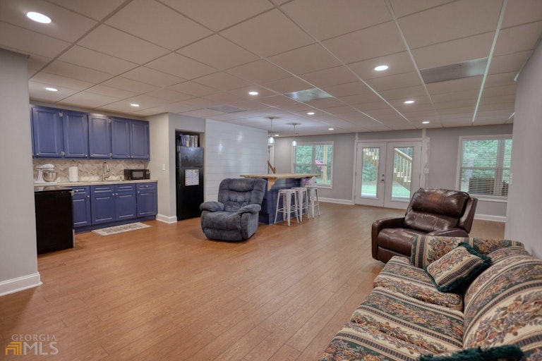 Photo 42 of 50 - 235 Newton Ridge Dr, Covington, GA 30014