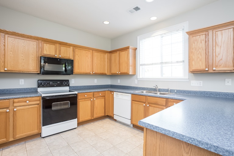 Photo 7 of 25 - 113 Trayesan Dr, Holly Springs, NC 27540