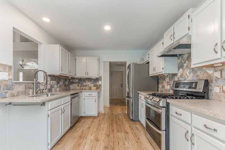 Photo 4 of 21 - 4896 Bentridge Dr NW, Concord, NC 28027