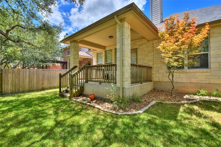 Photo 24 of 27 - 8020 Alophia Dr, Austin, TX 78739