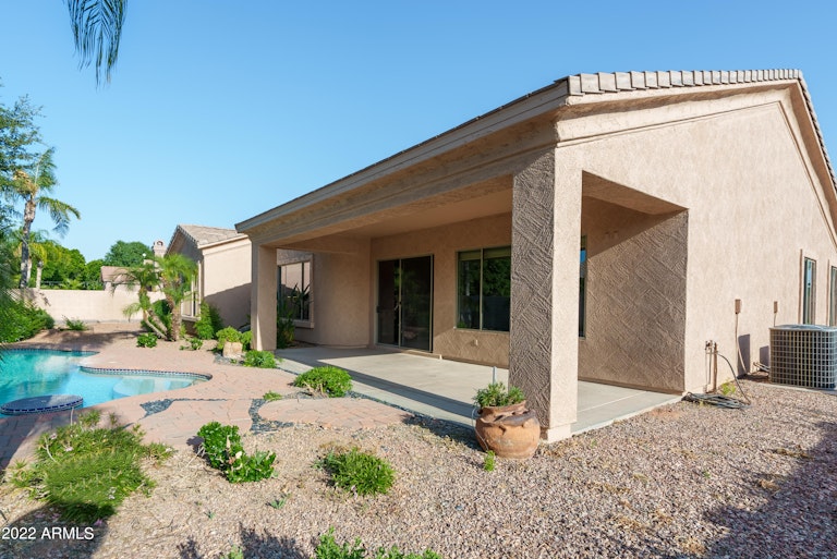 Photo 25 of 32 - 1222 E Shamrock St, Gilbert, AZ 85295