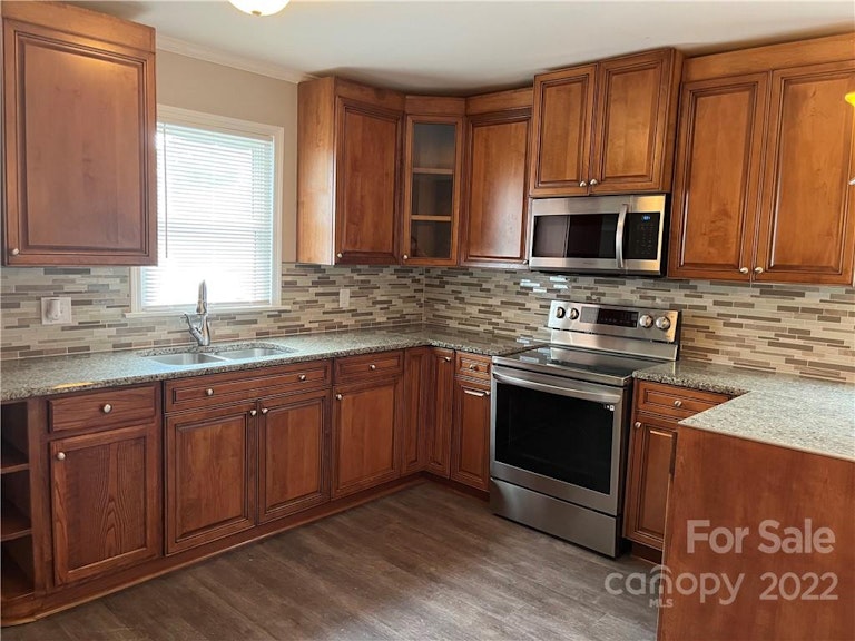 Photo 6 of 29 - 43 Gold St NW, Concord, NC 28025