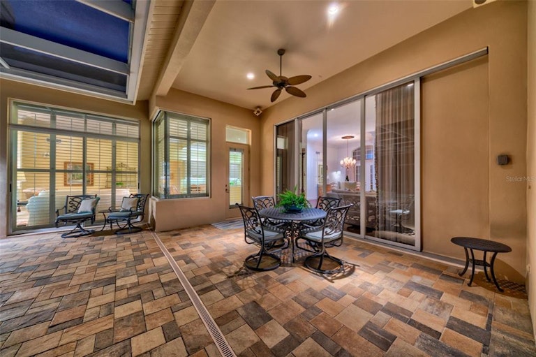Photo 41 of 54 - 2107 Pinnacle Cir S, Palm Harbor, FL 34684
