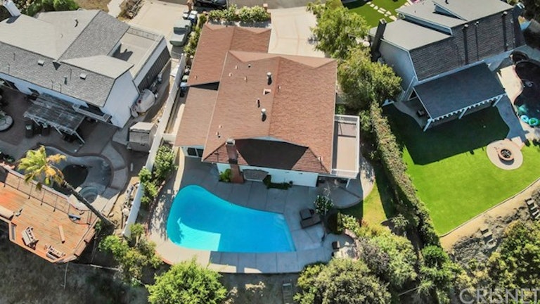 Photo 52 of 52 - 23644 Del Cerro Cir, Canoga Park, CA 91304