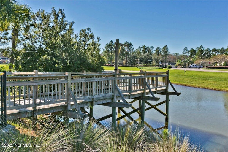 Photo 28 of 28 - 725 Waterlily Way, Saint Augustine, FL 32092
