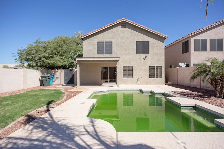Photo 5 of 25 - 903 E Ross Ave, Phoenix, AZ 85024