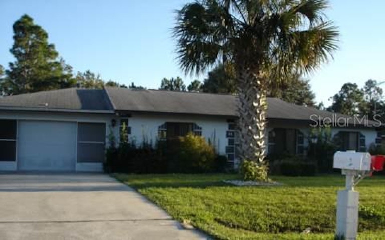 Photo 1 of 1 - 24 Perrotti Ln, Palm Coast, FL 32164