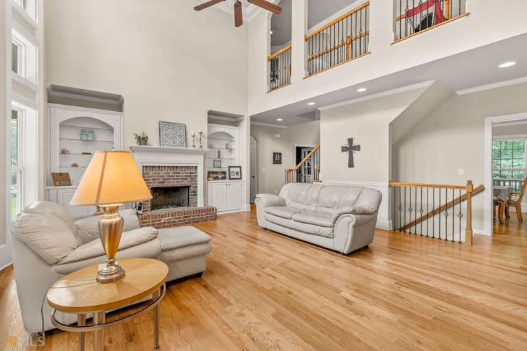 Photo 8 of 58 - 450 Herring Rd, Grayson, GA 30017