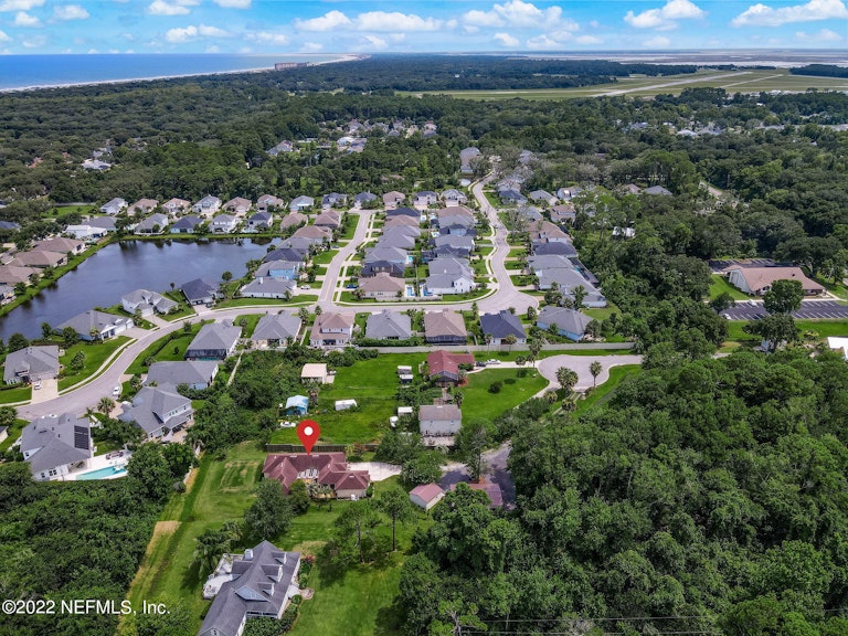 Photo 27 of 30 - 1459 Fountain Dr, Fernandina Beach, FL 32034