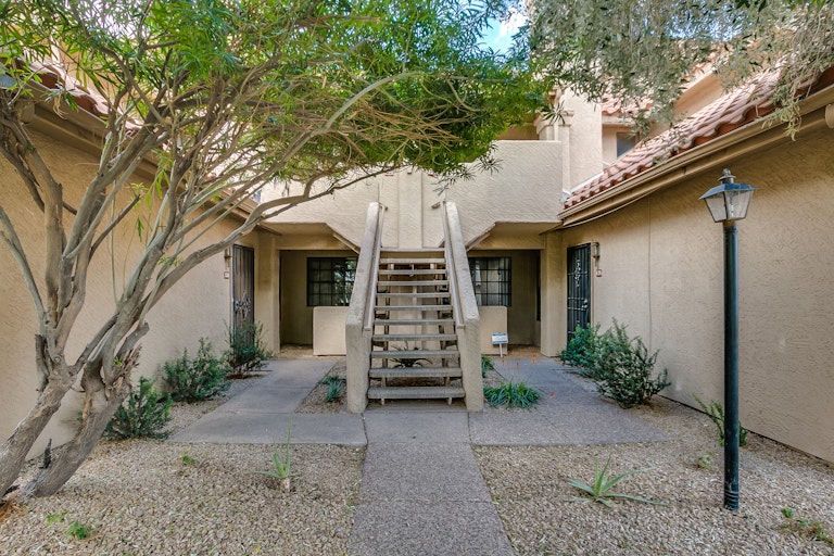 Photo 5 of 22 - 1211 N Miller Rd #227, Scottsdale, AZ 85257