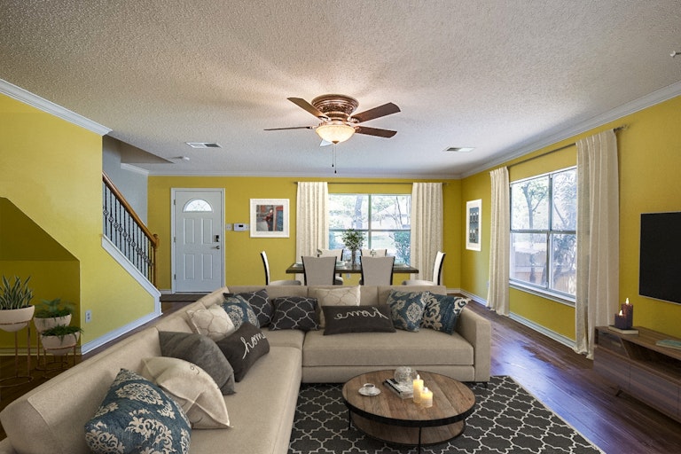 Photo 1 of 17 - 4842 Limestone Well Dr, San Antonio, TX 78247