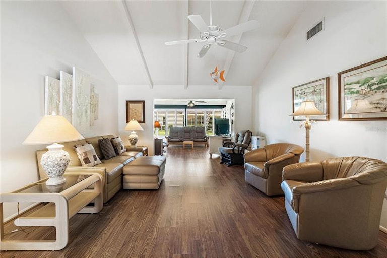 Photo 4 of 53 - 3709 Miguel Way #8602, Sarasota, FL 34232