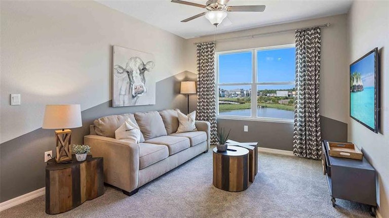 Photo 19 of 20 - 33696 Jasmine Star Loop, Wesley Chapel, FL 33543